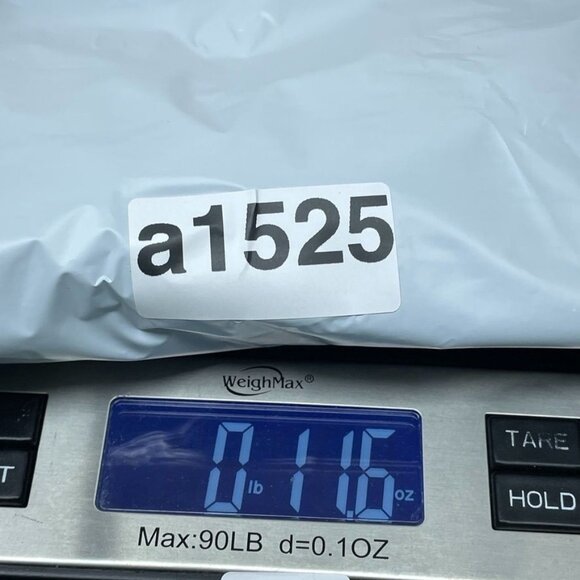 Eddie Bauer Womens Trail Tight Leggings Large Black High Waist a1525 - Picture 5 of 5